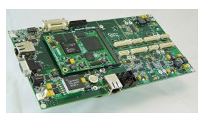 MityDSP-6455F Development Kit