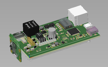 Edge AI Camera with MitySOM-AM62A