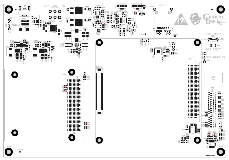 MitySOM-A10S Development Kit - Image 3