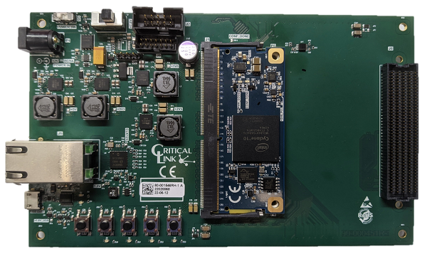 MitySOM-C10L/G Development Kit - Image 4