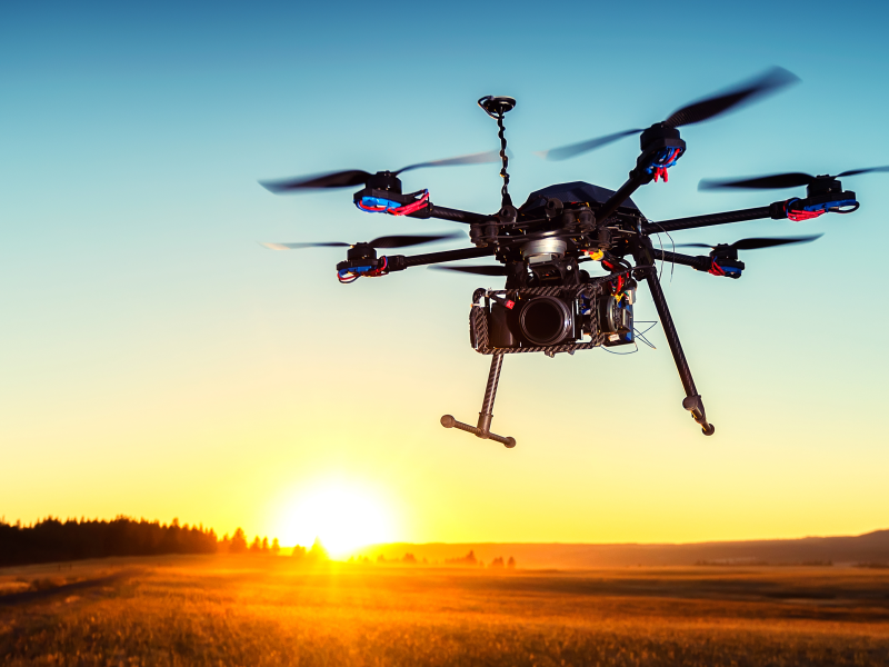 Unmanned Systems