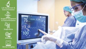 Scientific and Medical Embedded Vision Applications