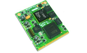 MityDSP-6455F