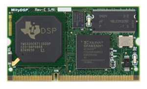 MityDSP-6711F