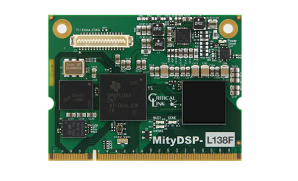 MityDSP-L138F-A7