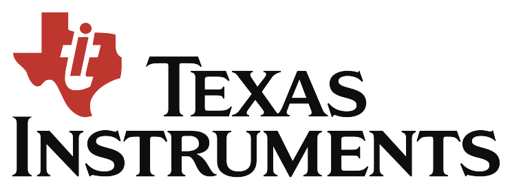 TI Logo